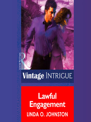 cover image of Lawful Engagement